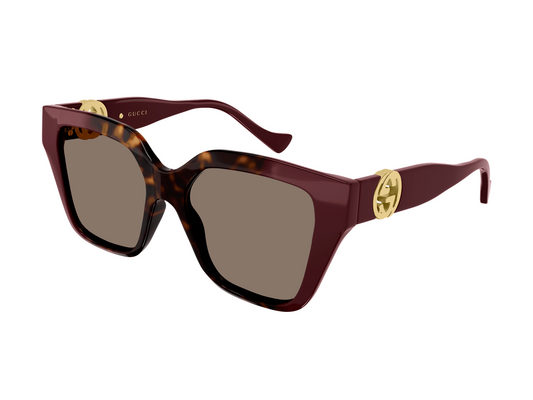 Occhiale da sole GUCCI GG1023S 009