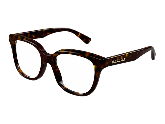 Montatura da vista GUCCI GG1173O 002