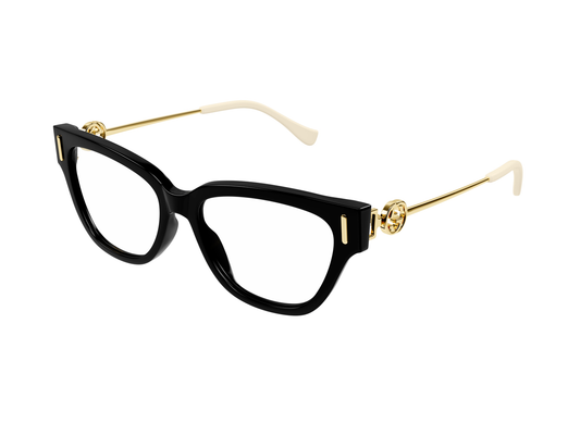 Montatura da vista GUCCI GG1205O 001