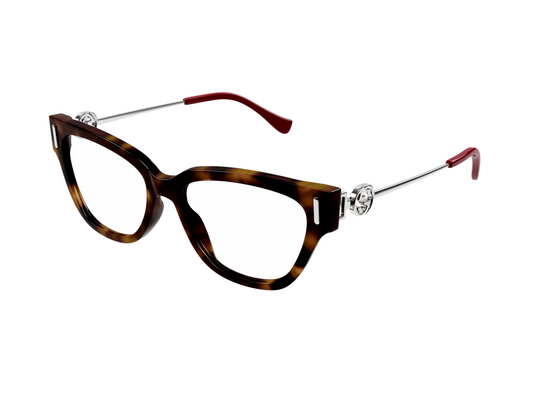 Montatura da vista GUCCI GG1205O 002