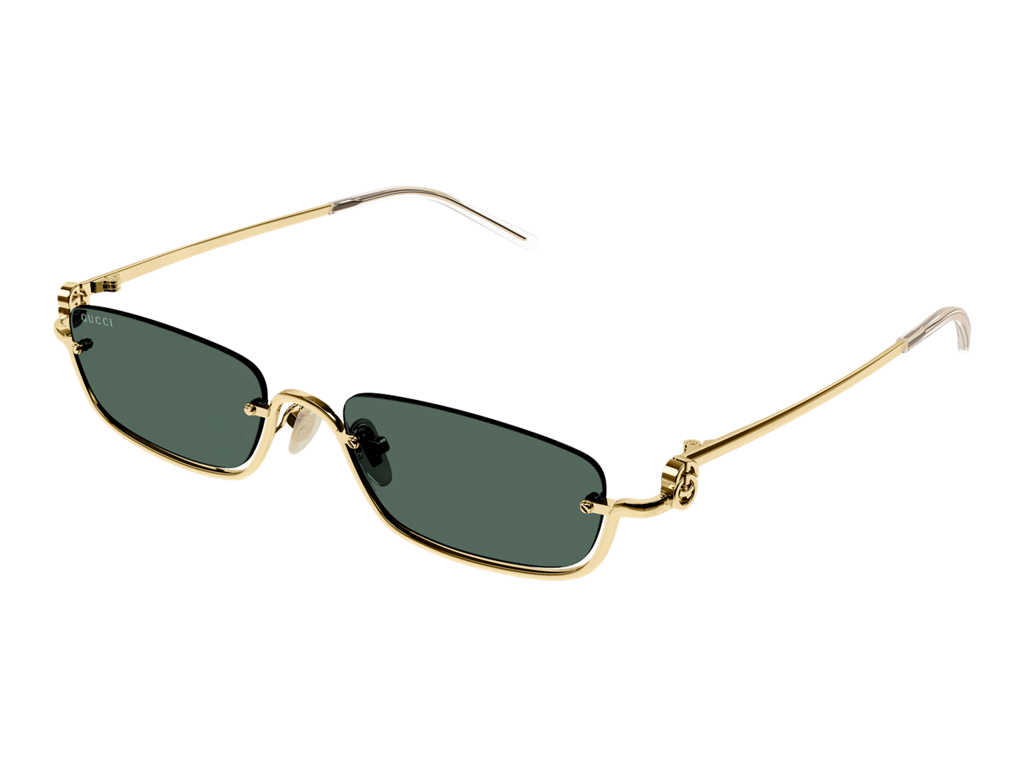 Occhiale da sole GUCCI GG1278S 002