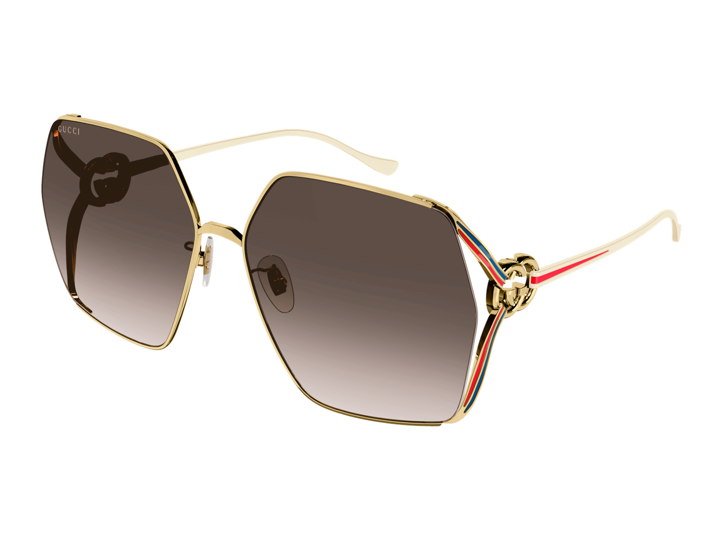 Occhiale da sole GUCCI GG1322SA 002