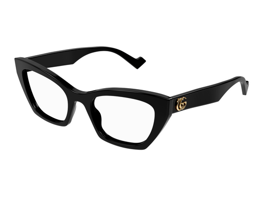 Montatura da vista GUCCI GG1334O 001