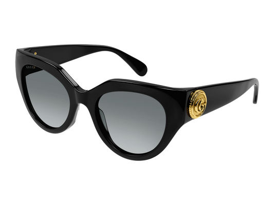 Occhiale da sole GUCCI GG1408S 001