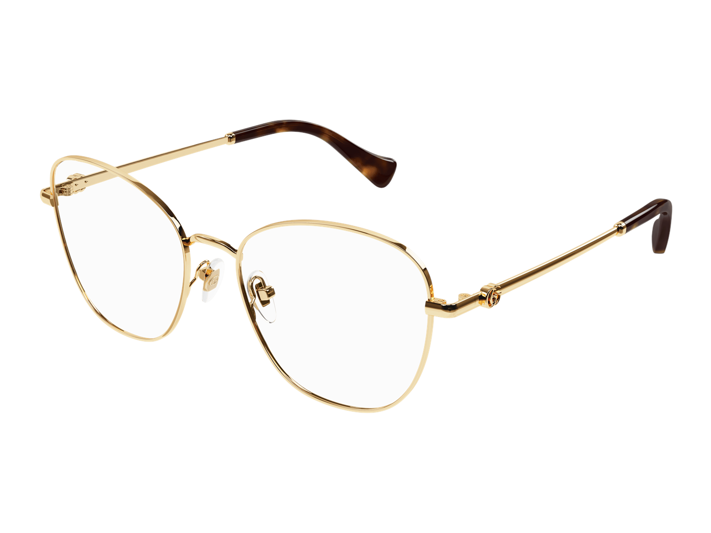Montatura da vista GUCCI GG1418O 001