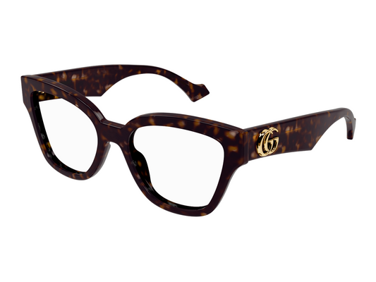 Montatura da vista GUCCI GG1424O 006