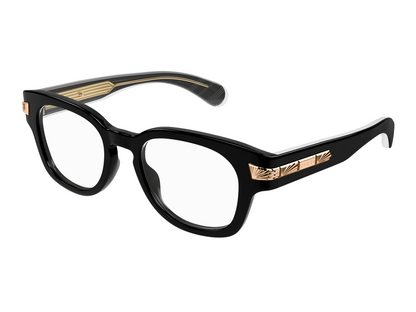 Montatura da vista GUCCI GG1518O 001