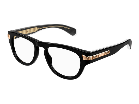 Montatura da vista GUCCI GG1519O 001