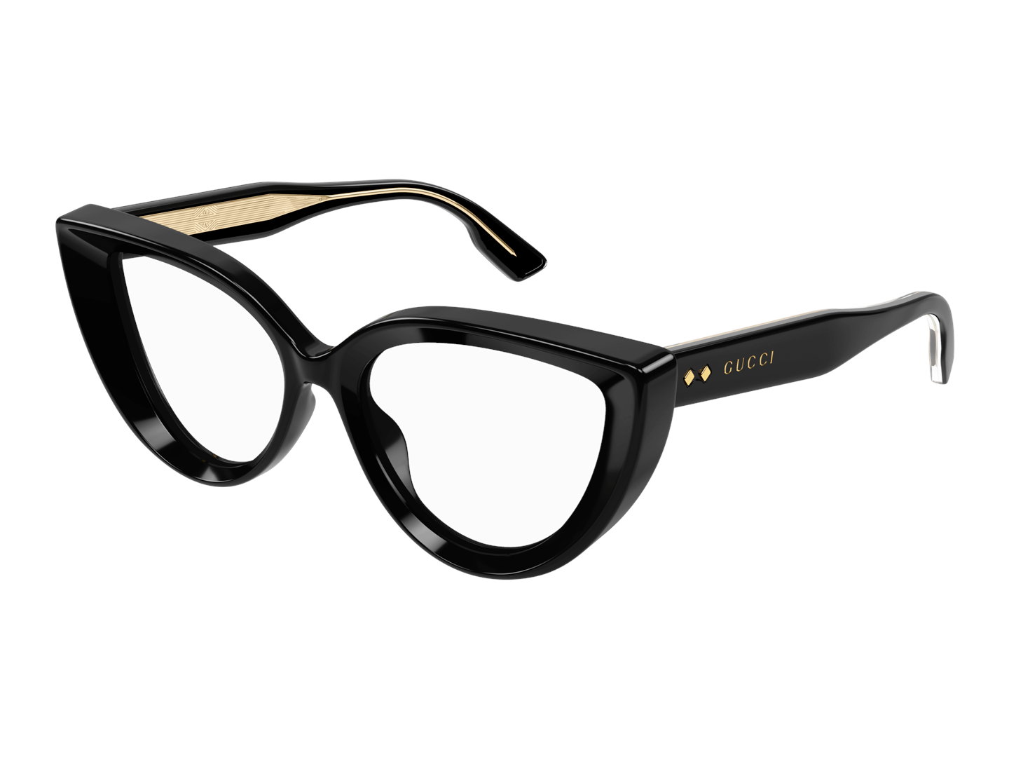 Montatura da vista GUCCI GG1530O 001