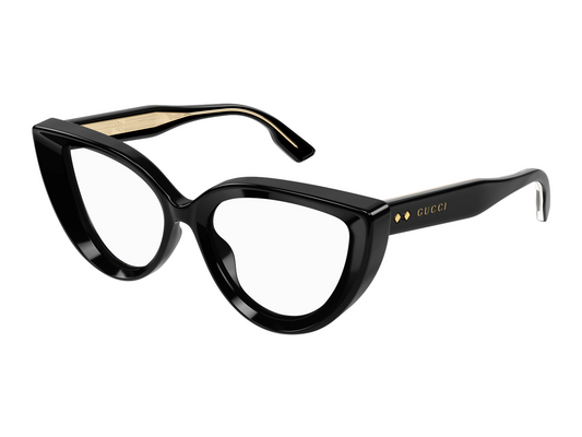 Montatura da vista GUCCI GG1530O 001