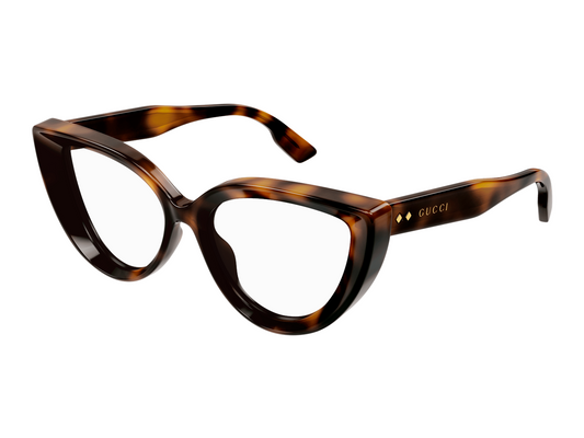 Montatura da vista GUCCI GG1530O 002