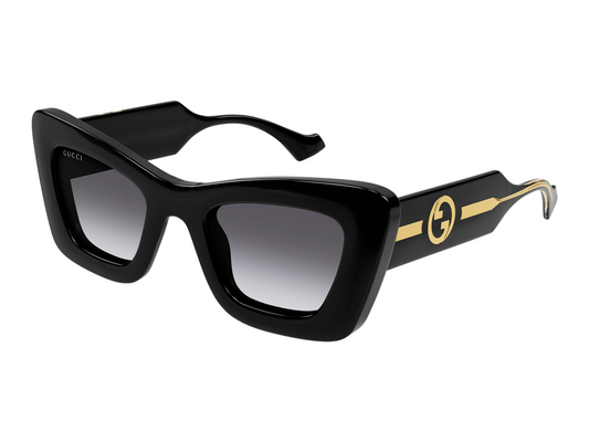 Occhiale da sole GUCCI GG1552S 001