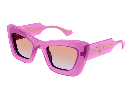 Occhiale da sole GUCCI GG1552S 003