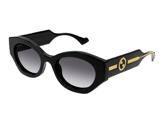 Occhiale da sole GUCCI GG1553S 001