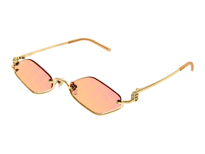 Occhiale da sole GUCCI GG1604S 004