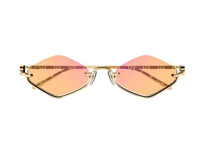 Occhiale da sole GUCCI GG1604S 004