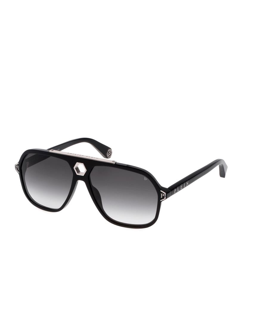 Occhiale da sole PHILIPP PLEIN URBAN VEGAS SPP004M 0700