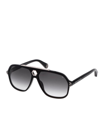Occhiale da sole PHILIPP PLEIN URBAN VEGAS SPP004M 0700