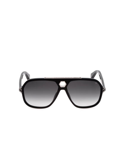 Occhiale da sole PHILIPP PLEIN URBAN VEGAS SPP004M 0700
