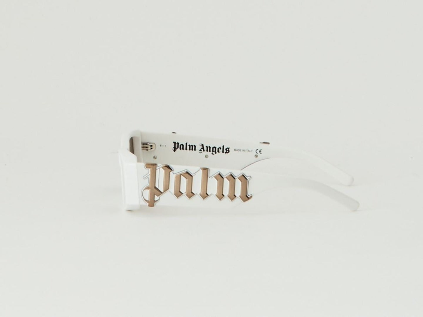Occhiale da sole PALM ANGELS ANGEL PERI001 0160