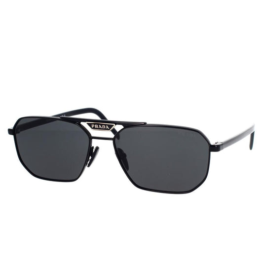 Occhiale da sole PRADA SPR 58Y 1AB-5S0 3N