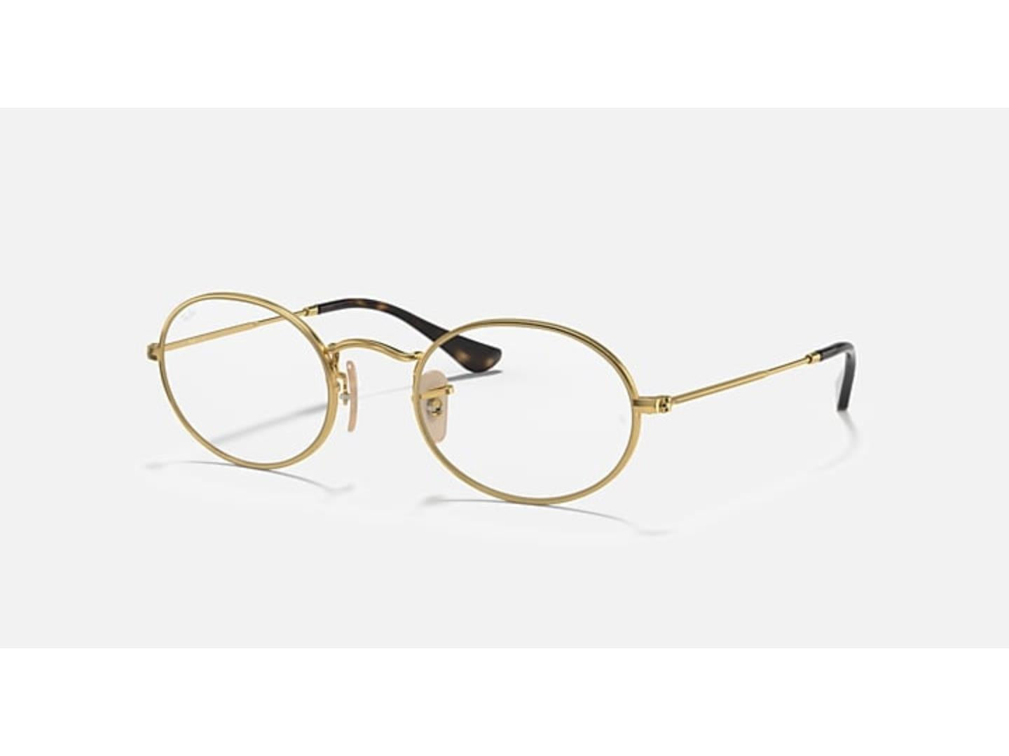 Montatura da vista RAY-BAN RB 1970V OVAL 3086
