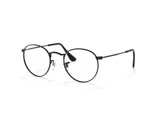 Montatura da vista RAY-BAN RB 3447-V ROUND METAL 2503