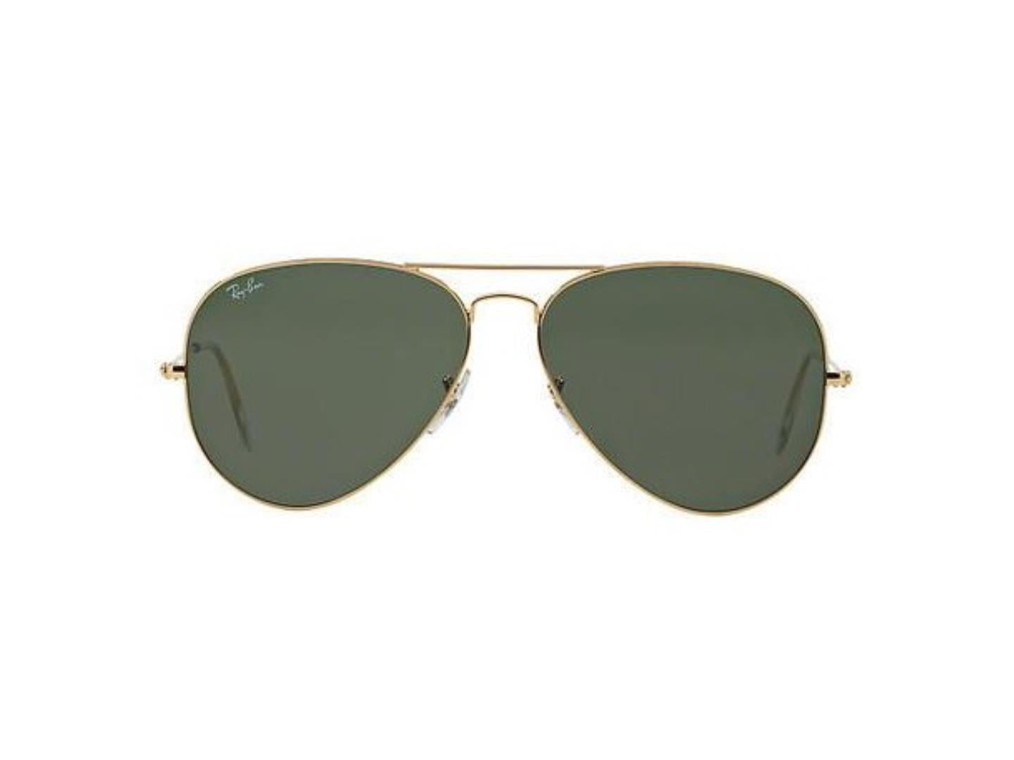 Occhiale da sole RAY-BAN  RB 3025 AVIATOR LARGE METAL 001