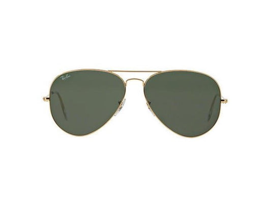 Occhiale da sole RAY-BAN  RB 3025 AVIATOR LARGE METAL 001