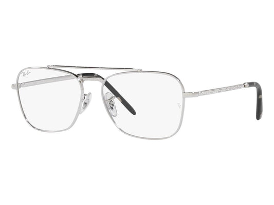 Montatura da vista RAY-BAN RB 3636-V NEW CARAVAN 2501