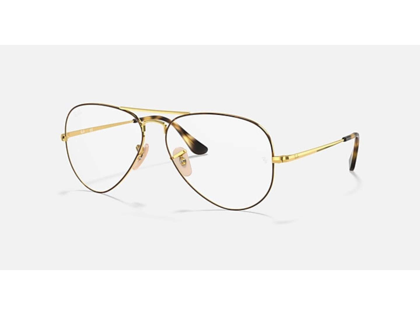 Montatura da vista RAY-BAN RB 6489 2500