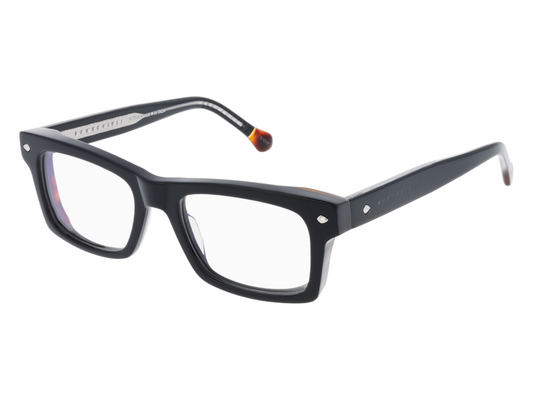 Montatura da vista ROMEO GIGLI RGV.113U-PP BLK