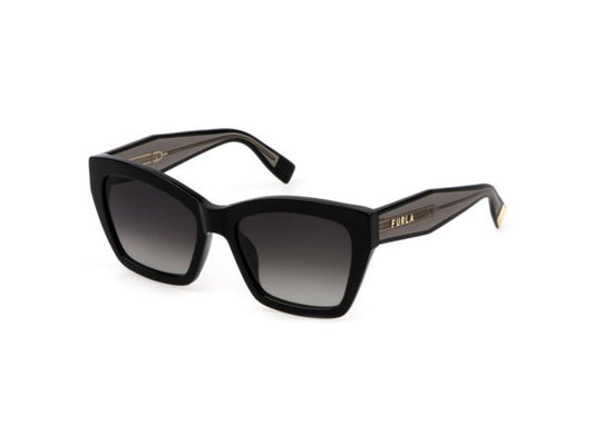 Occhiale da sole FURLA SFU778 col.0700