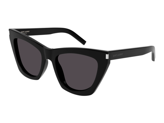Occhiale da sole SAINT LAURENT SL 214 KATE  001