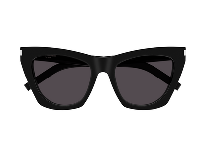 Occhiale da sole SAINT LAURENT SL 214 KATE  001