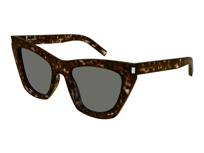 Occhiale da sole SAINT LAURENT SL 214 KATE  006