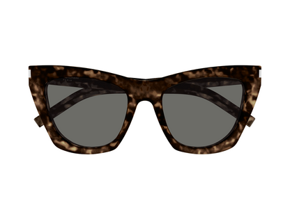 Occhiale da sole SAINT LAURENT SL 214 KATE  006