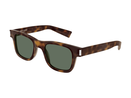 Occhiale da sole SAINT LAURENT SL 564 007
