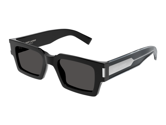 Occhiale da sole SAINT LAURENT SL 572 001