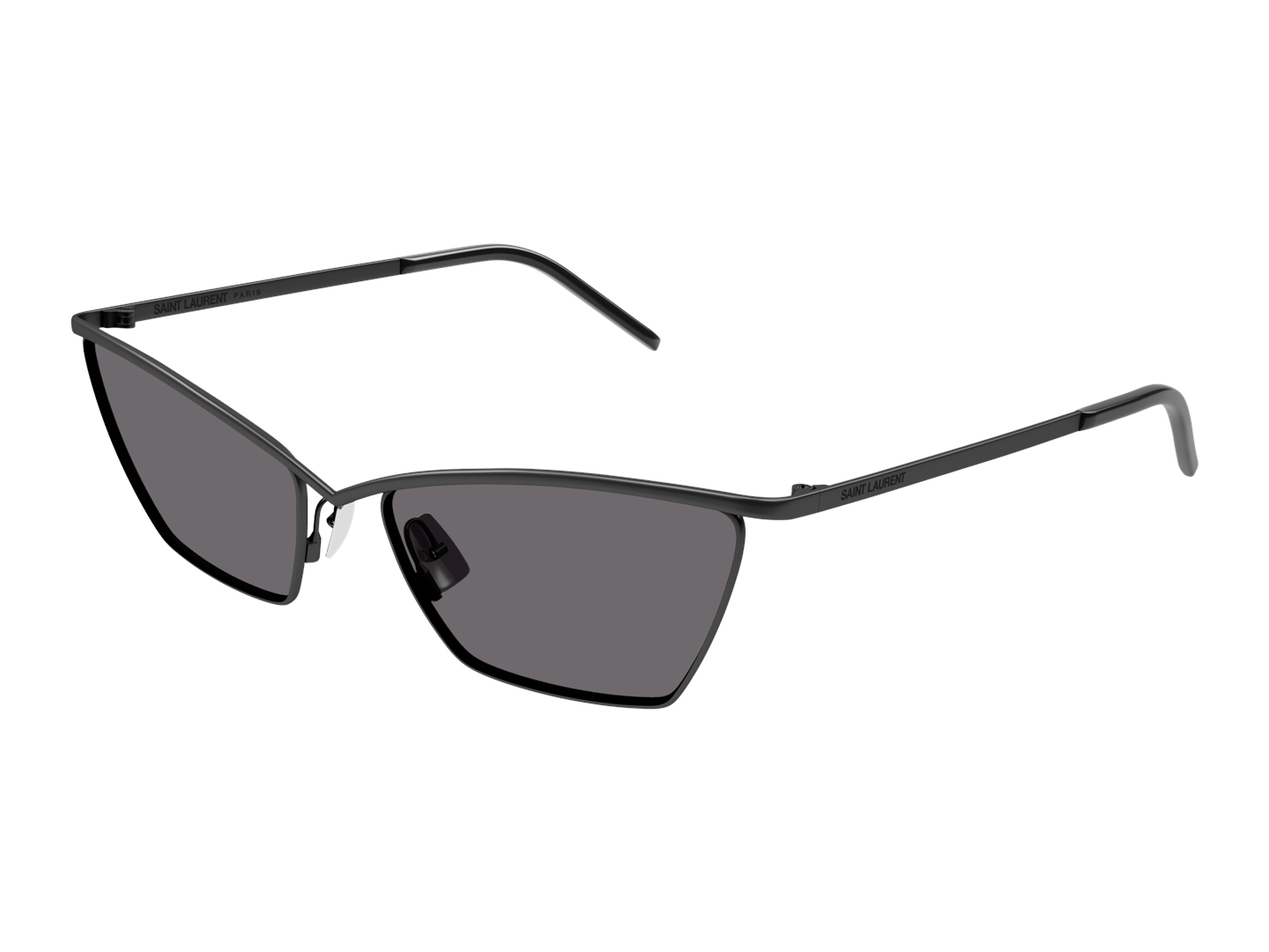 Occhiale da sole SAINT LAURENT SL 637 001