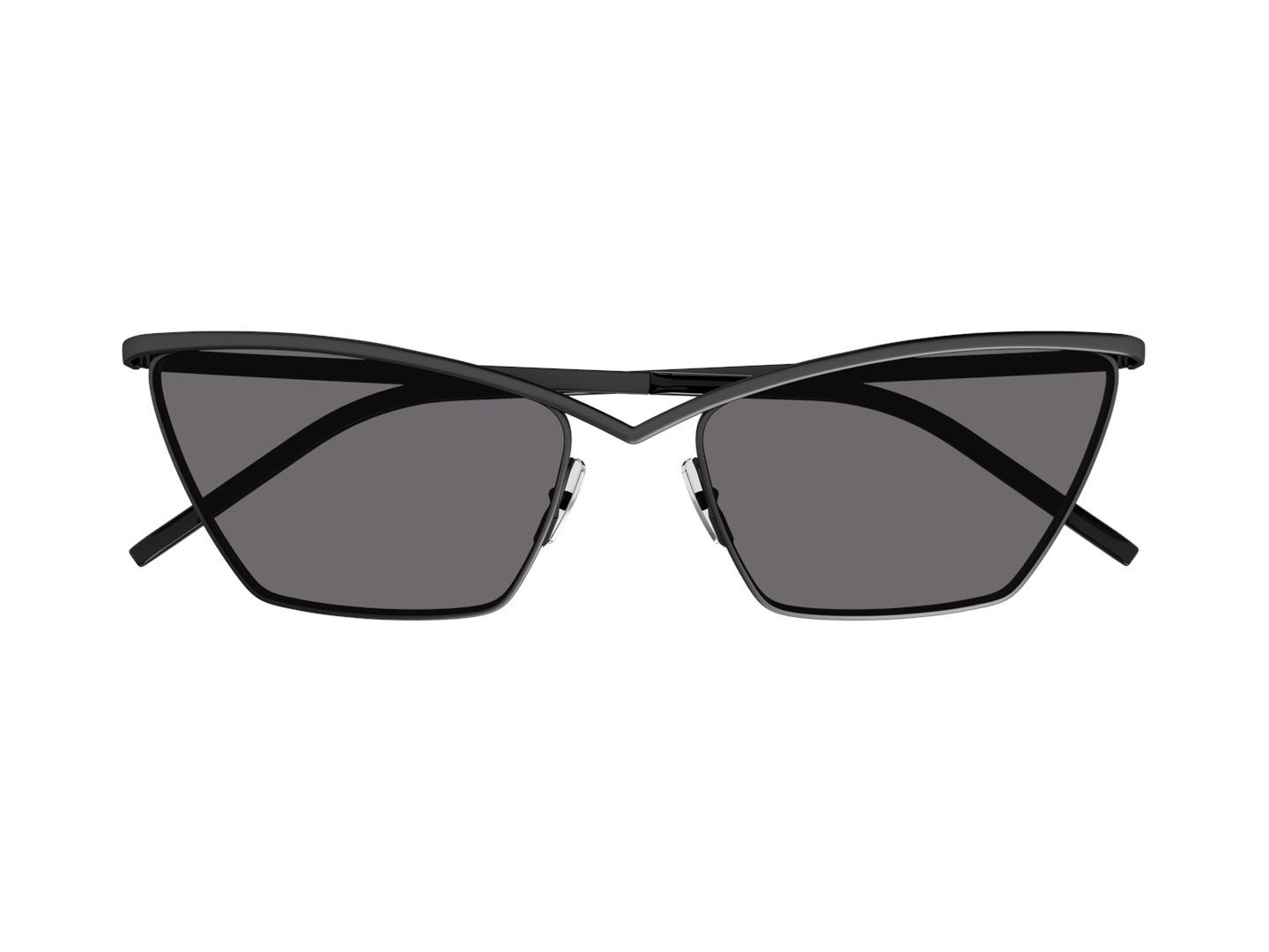 Occhiale da sole SAINT LAURENT SL 637 001