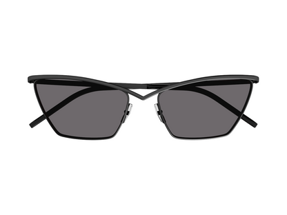 Occhiale da sole SAINT LAURENT SL 637 001