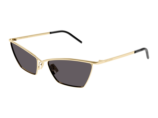 Occhiale da sole SAINT LAURENT SL 637 003