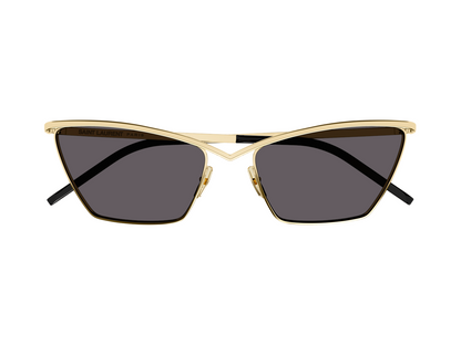Occhiale da sole SAINT LAURENT SL 637 003