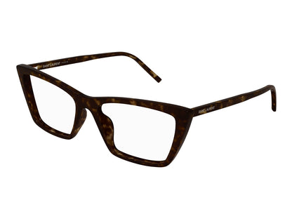Montatura da vista SAINT LAURENT SL 737 MICA THIN OPT 002