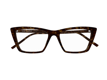 Montatura da vista SAINT LAURENT SL 737 MICA THIN OPT 002