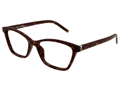 Montatura da vista SAINT LAURENT SL M128 006