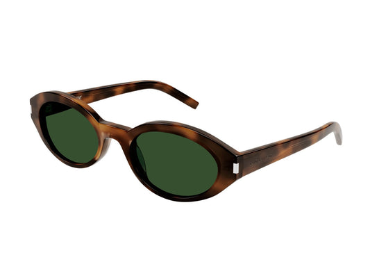 Occhiale da sole SAINT LAURENT SL 567 002