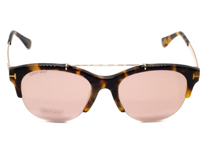 Occhiale da sole TOM FORD ANDRENNE TF517 56Z