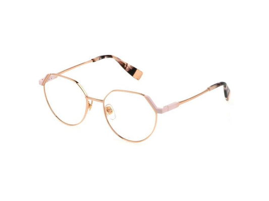 Montatura da vista FURLA VFU676 col.08MZ